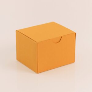 Simple Box Template SVG DXF PDF