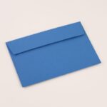 Envelope Template SVG DXF PDF