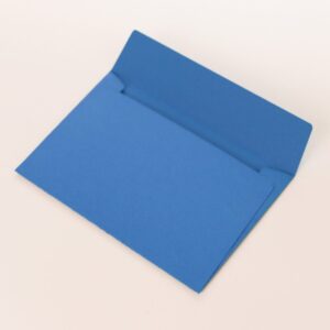 Envelope Template SVG DXF PDF