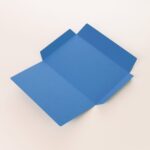 Envelope Template SVG DXF PDF