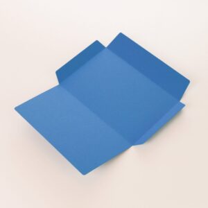 Envelope Template SVG DXF PDF