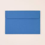 Envelope Template SVG DXF PDF