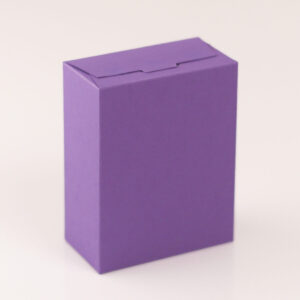 Glue Top Box Template SVG DXF PDF