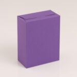 Glue Top Box Template SVG DXF PDF