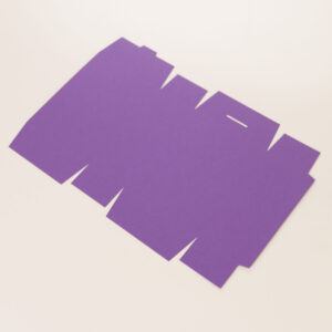 Glue Top Box Template SVG DXF PDF