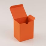 Tall Box Template SVG DXF PDF