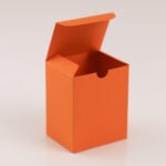 Tall Box Template SVG DXF PDF
