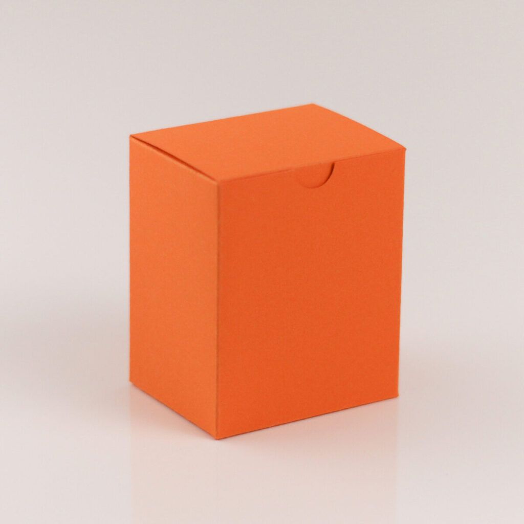Tall Box Template SVG DXF PDF