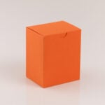 Tall Box Template SVG DXF PDF