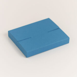 Folder Envelope Box Template SVG DXF PDF PNG