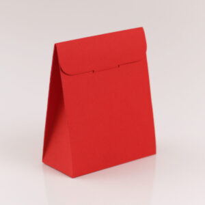 Simple Bag Template SVG DXF PDF