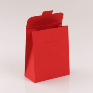 Simple Bag Template SVG DXF PDF