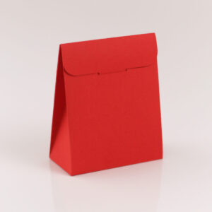 Simple Bag Template SVG DXF PDF