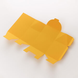 Bag Shaped Box Template Maker SVG DXF PDF