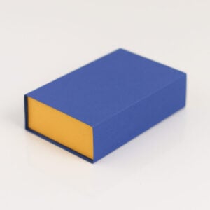 Drawer Box Custom Template SVG DXF PDF PNG