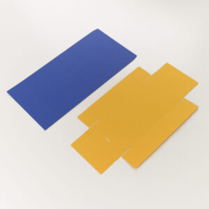 Drawer Box Custom Template SVG DXF PDF PNG