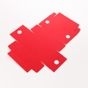 Shoe Box Template Maker SVG DXF PDF