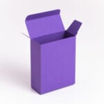 Tuck End Box Template Maker SVG DXF PDF