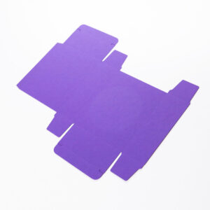 Tuck End Box Template Maker SVG DXF PDF