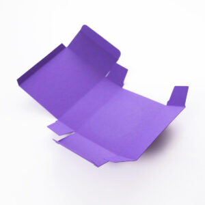 Tuck End Box Template Maker SVG DXF PDF