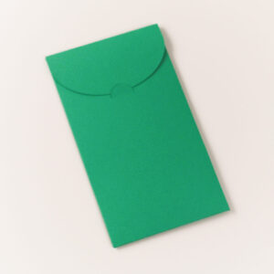 Sleeve Envelope Custom Template SVG DXF PDF PNG