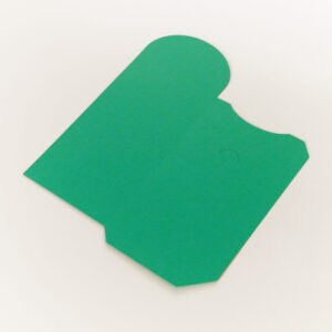 Sleeve Envelope Custom Template SVG DXF PDF PNG