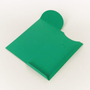 Sleeve Envelope Custom Template SVG DXF PDF PNG