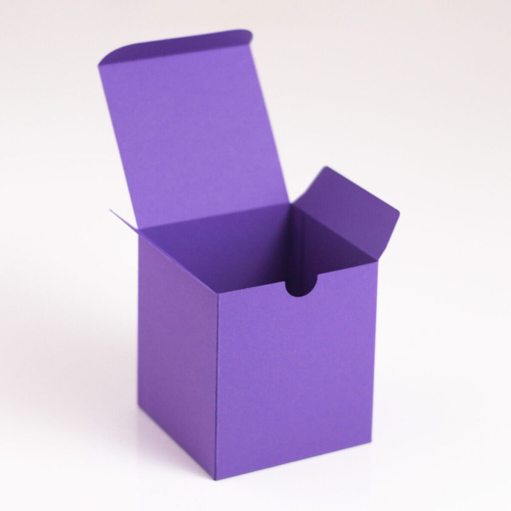 Tuck Top Box Custom Template Maker | SVG DXF PDF PNG