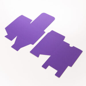 Tuck Top Box Custom Template Maker | SVG DXF PDF PNG