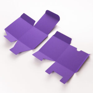 Tuck Top Box Custom Template Maker | SVG DXF PDF PNG