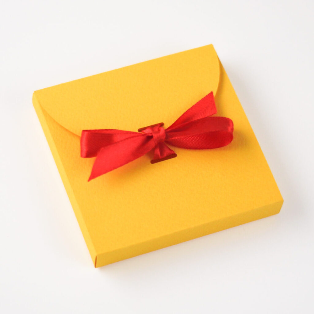Bow-Tie Folder Box Custom Template Maker | SVG DXF PDF PNG