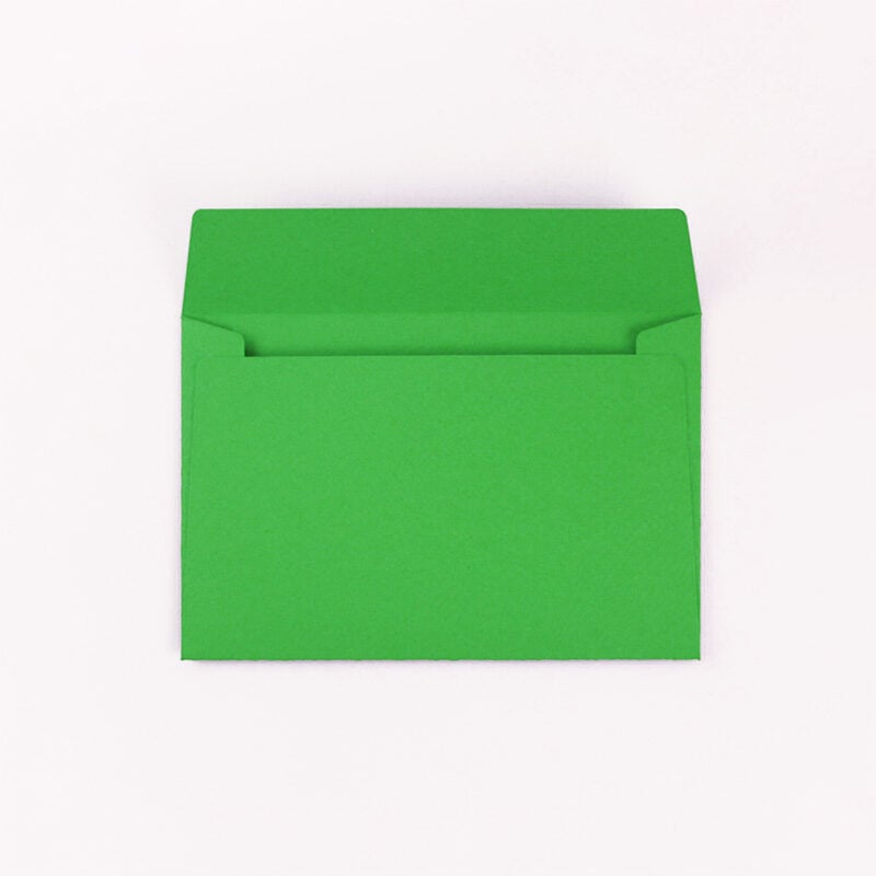 Envelope Template SVG DXF PDF