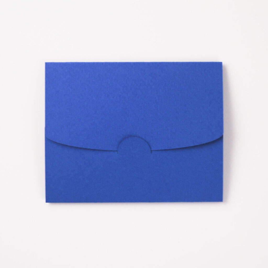 Card Envelope Custom Template Maker | SVG DXF PDF PNG