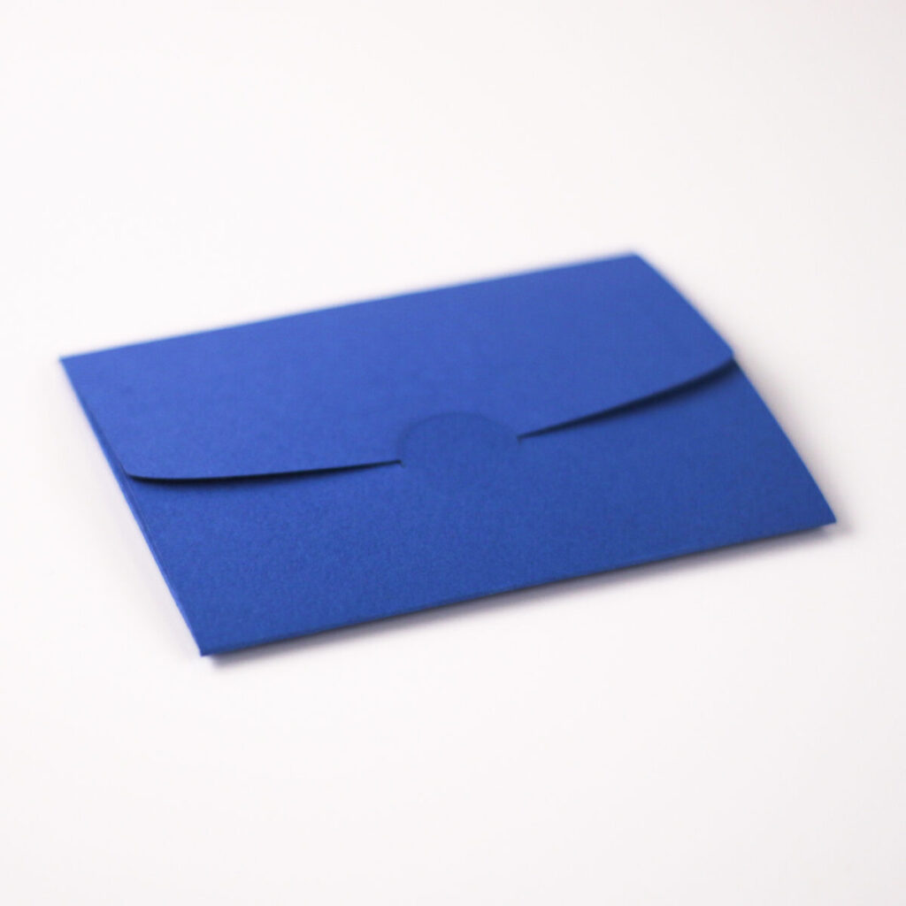 Card Envelope Custom Template Maker | SVG DXF PDF PNG