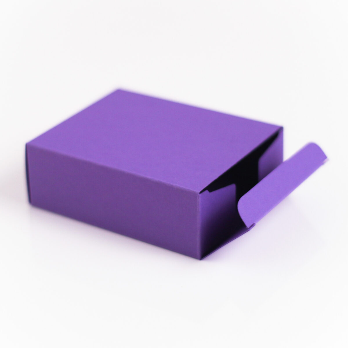 Tuck End Box Custom Template Maker | SVG DXF PDF PNG