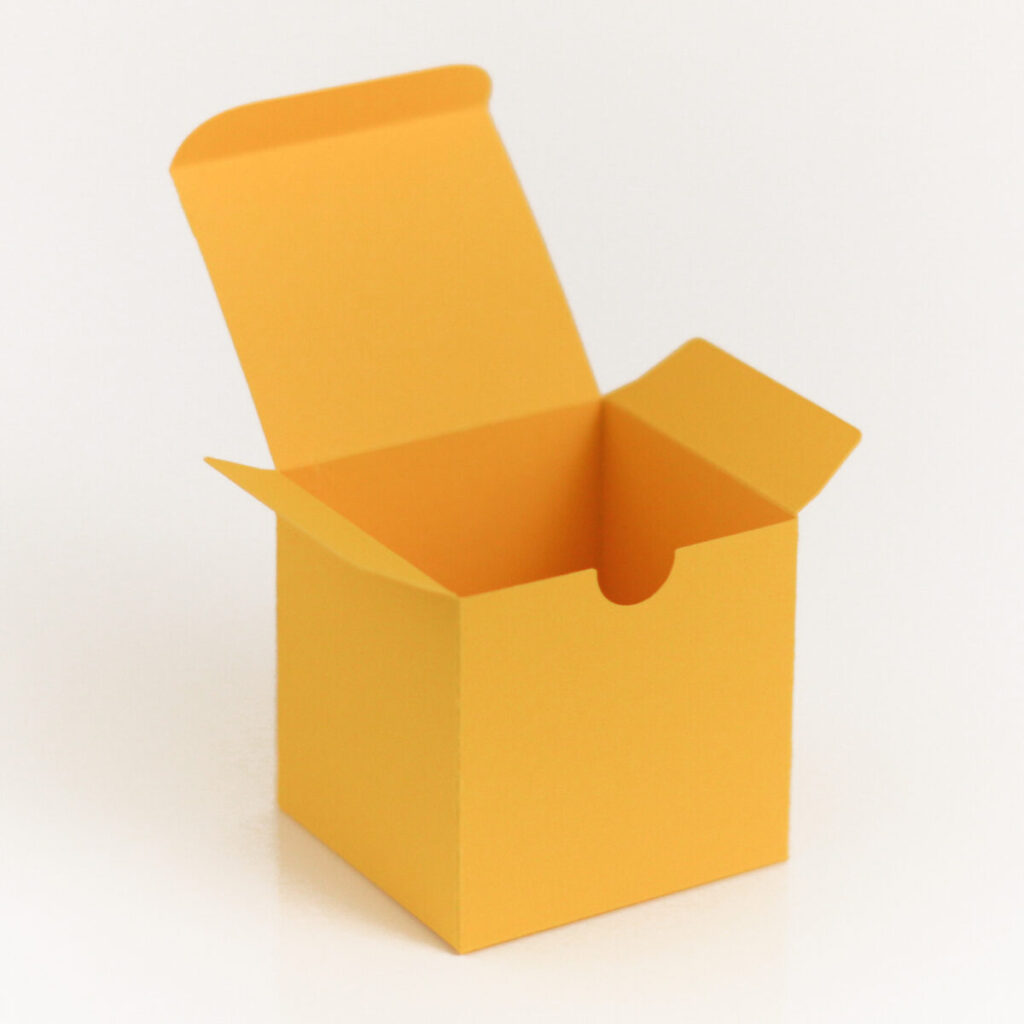 Tuck Top Box Custom Template Maker | SVG DXF PDF PNG