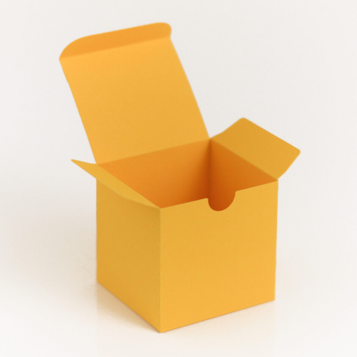 Tuck Top Box Custom Template Maker | SVG DXF PDF PNG