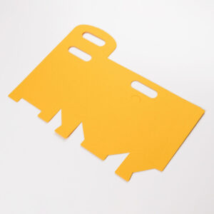 Modern Gift Bag Custom Template Maker | SVG DXF PDF PNG