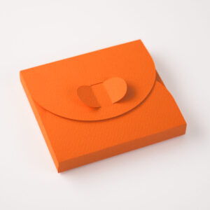 Petal Lock Folder Box Custom Template Maker | SVG DXF PDF PNG