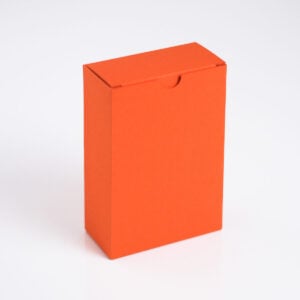 Tuck End Box Template – Custom Size Generator | SVG DXF PDF PNG