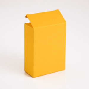 Tuck End Box (Back Slit Lock) Template – Custom Size Generator | SVG DXF PDF PNG