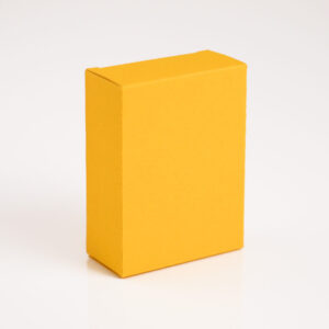 Tuck End Box (Back Slit Lock) Template – Custom Size Generator | SVG DXF PDF PNG