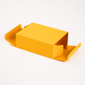 Tuck End Box (Back Slit Lock) Template – Custom Size Generator | SVG DXF PDF PNG