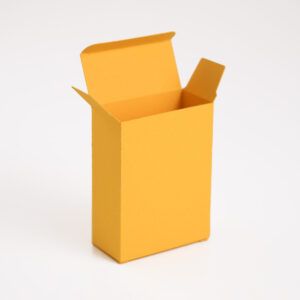 Tuck End Box (Back Slit Lock) Template – Custom Size Generator | SVG DXF PDF PNG