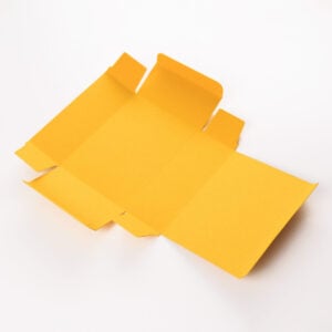 Tuck End Box (Back Slit Lock) Template – Custom Size Generator | SVG DXF PDF PNG